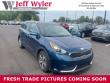 Used 2017 Kia Niro LX SUV
