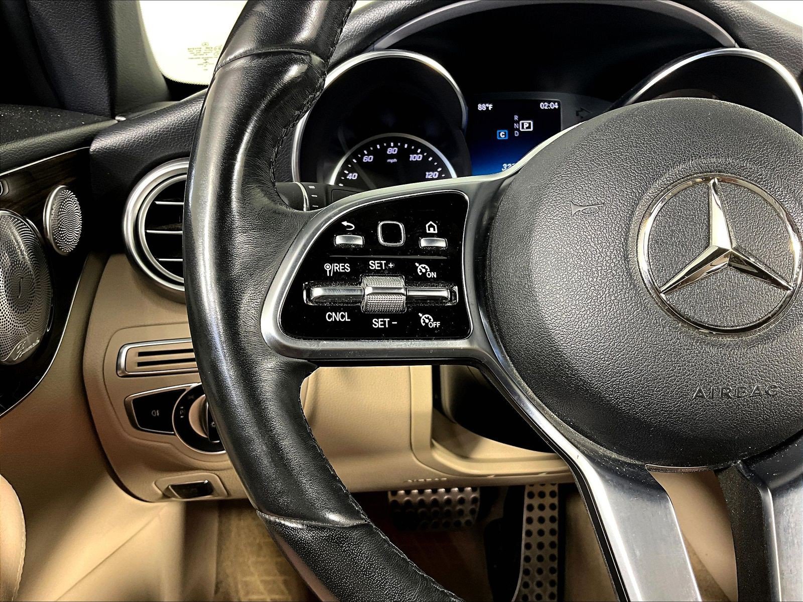 2019 Mercedes-Benz C-Class Cabriolet C300 - Photo 14