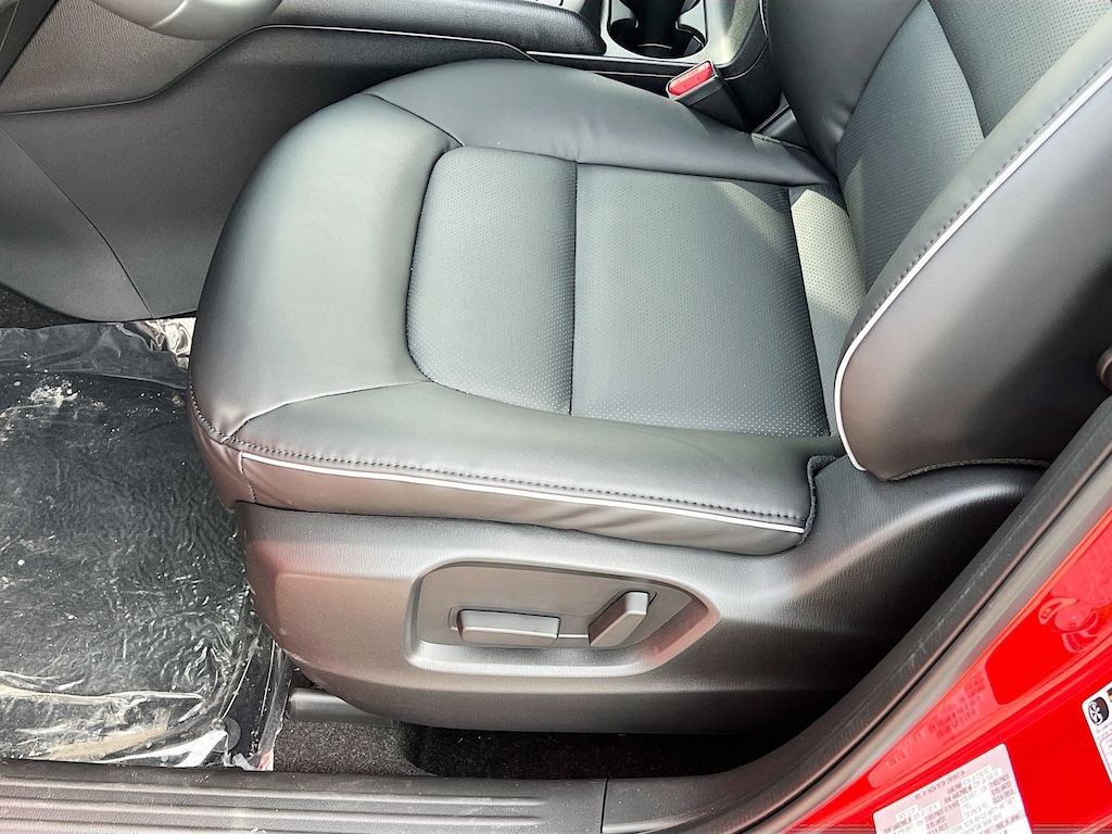 New 2025 Mazda CX-5 2.5 S Select Package SUV