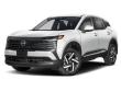 Used 2025 Nissan Kicks SV SUV