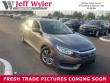 Used 2018 Honda Civic Sedan LX Sedan