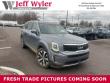 Used 2022 Kia Telluride S SUV