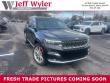 Used 2023 Jeep Grand Cherokee Summit SUV