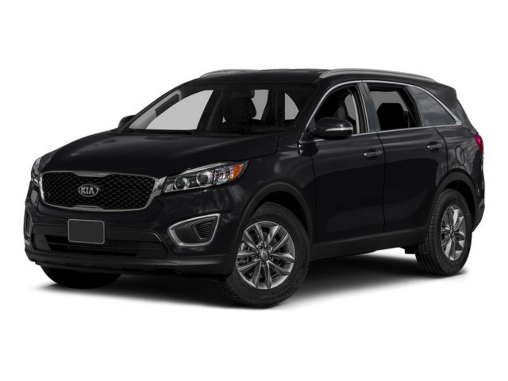Used 2016 Kia Sorento LX SUV