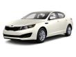 Used 2013 Kia Optima SX w/Limited Pkg Sedan