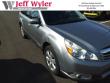 Used 2011 Subaru Outback 2.5i Limited Pwr Moon/Nav SUV