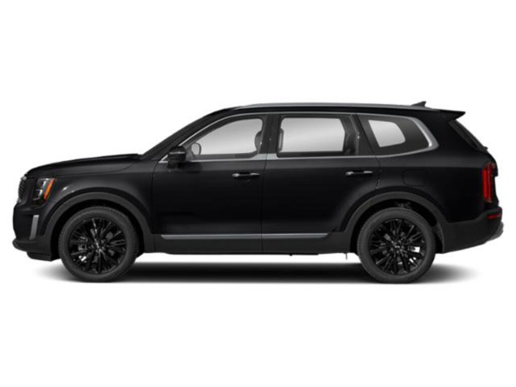 Used 2021 Kia Telluride SX SUV
