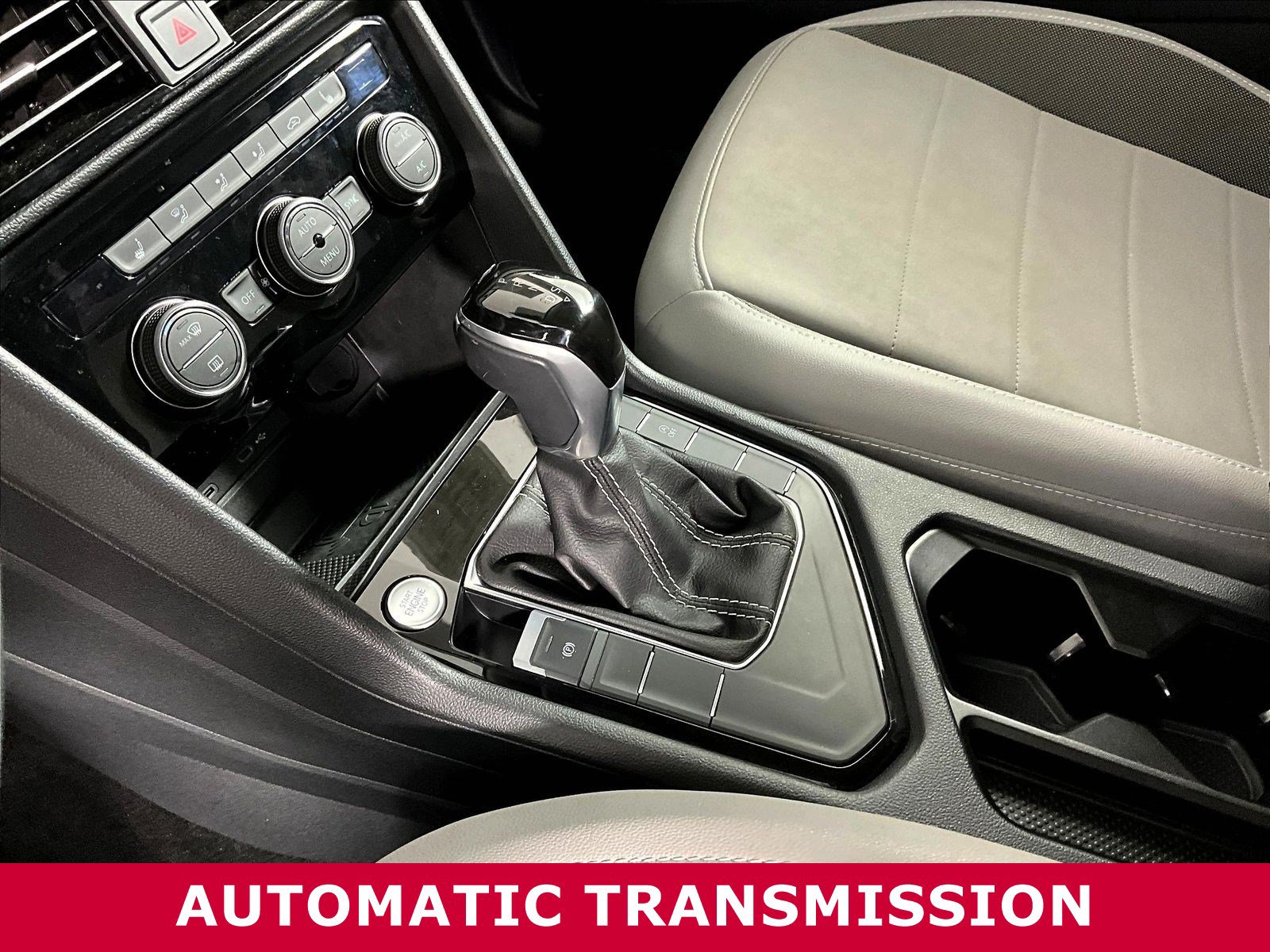 2024 Volkswagen Taos SE - Photo 19