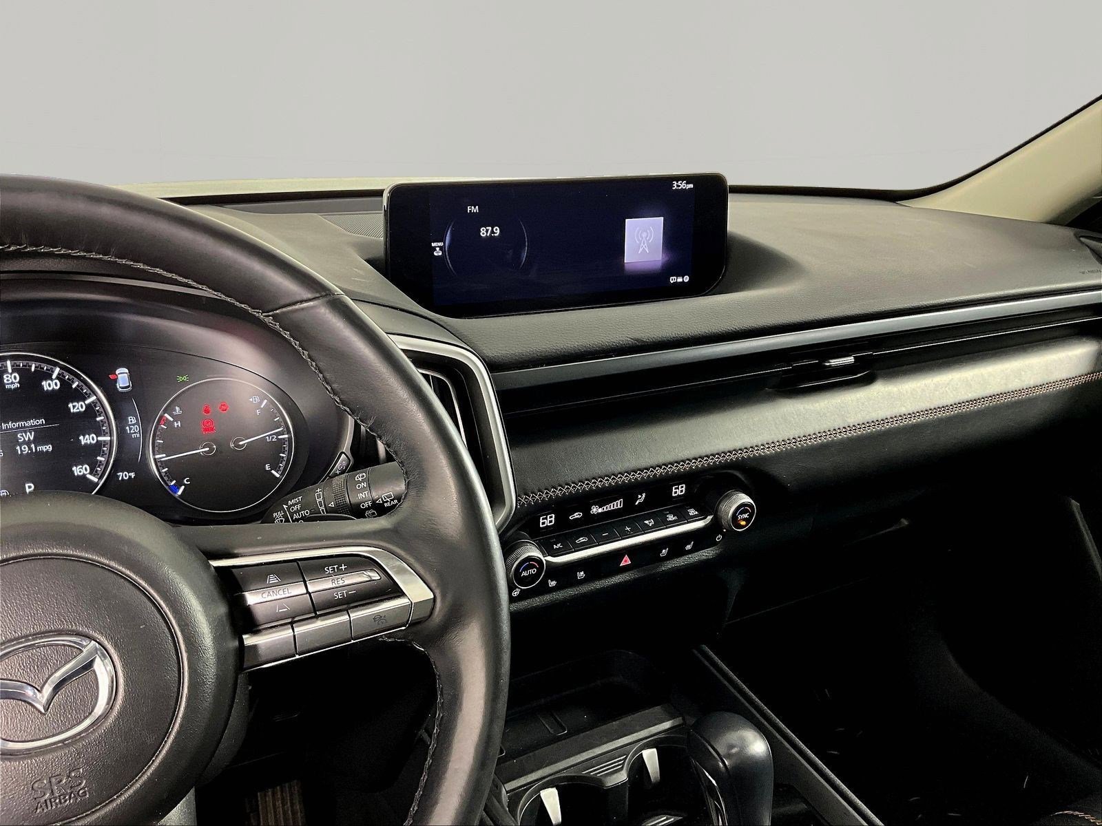 2024 Mazda CX-50 TURBO PREMIUM - Photo 9