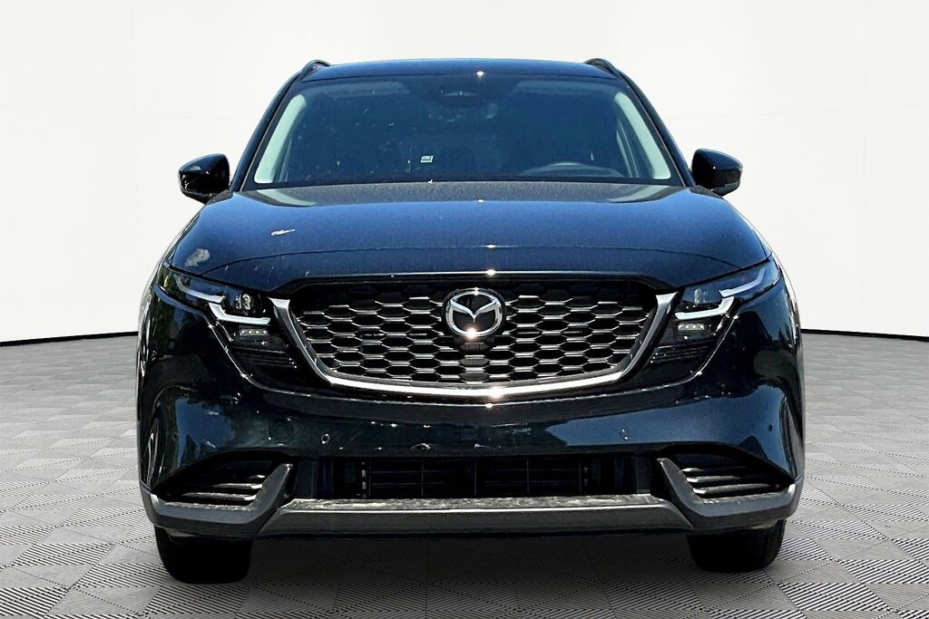 New 2026 Mazda CX-5 2.5 S Preferred SUV