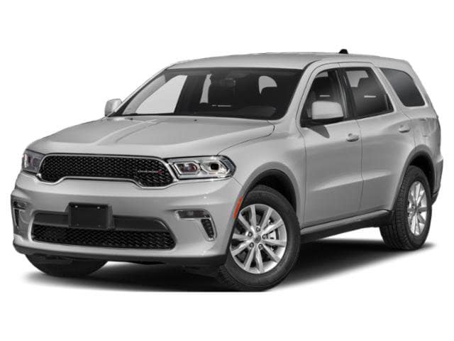 2022 Dodge Durango R/T AWD's photo