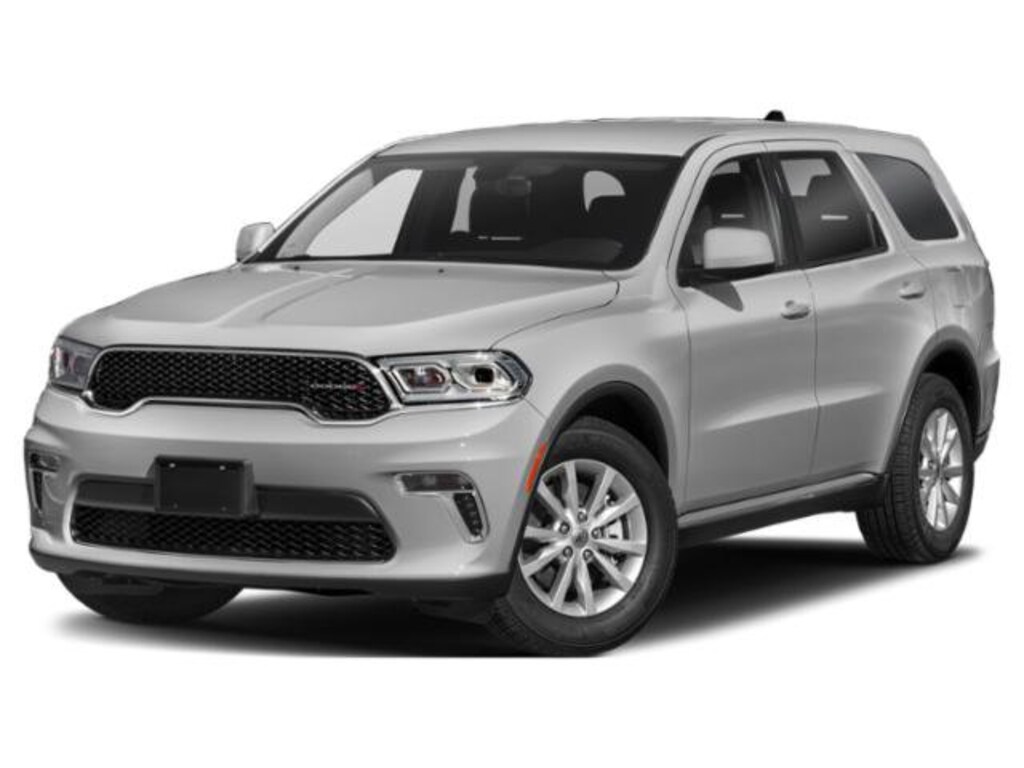 Used 2022 Dodge Durango R/T SUV