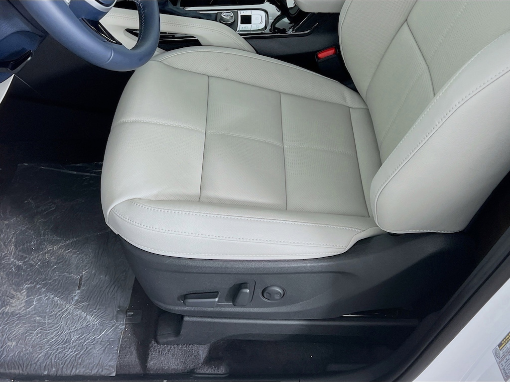 New 2025 Kia Telluride EX SUV