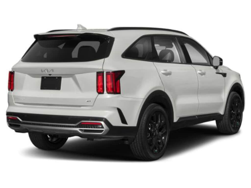 Used 2023 Kia Sorento SX SUV