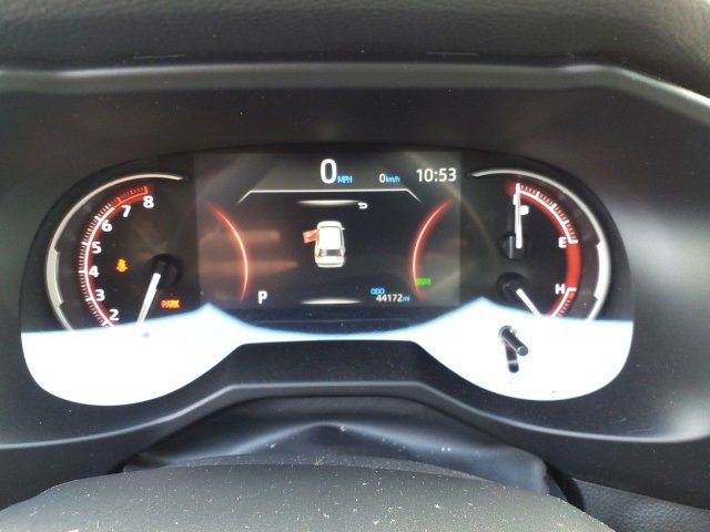 2023 Toyota RAV4 XLE Premium photo 4