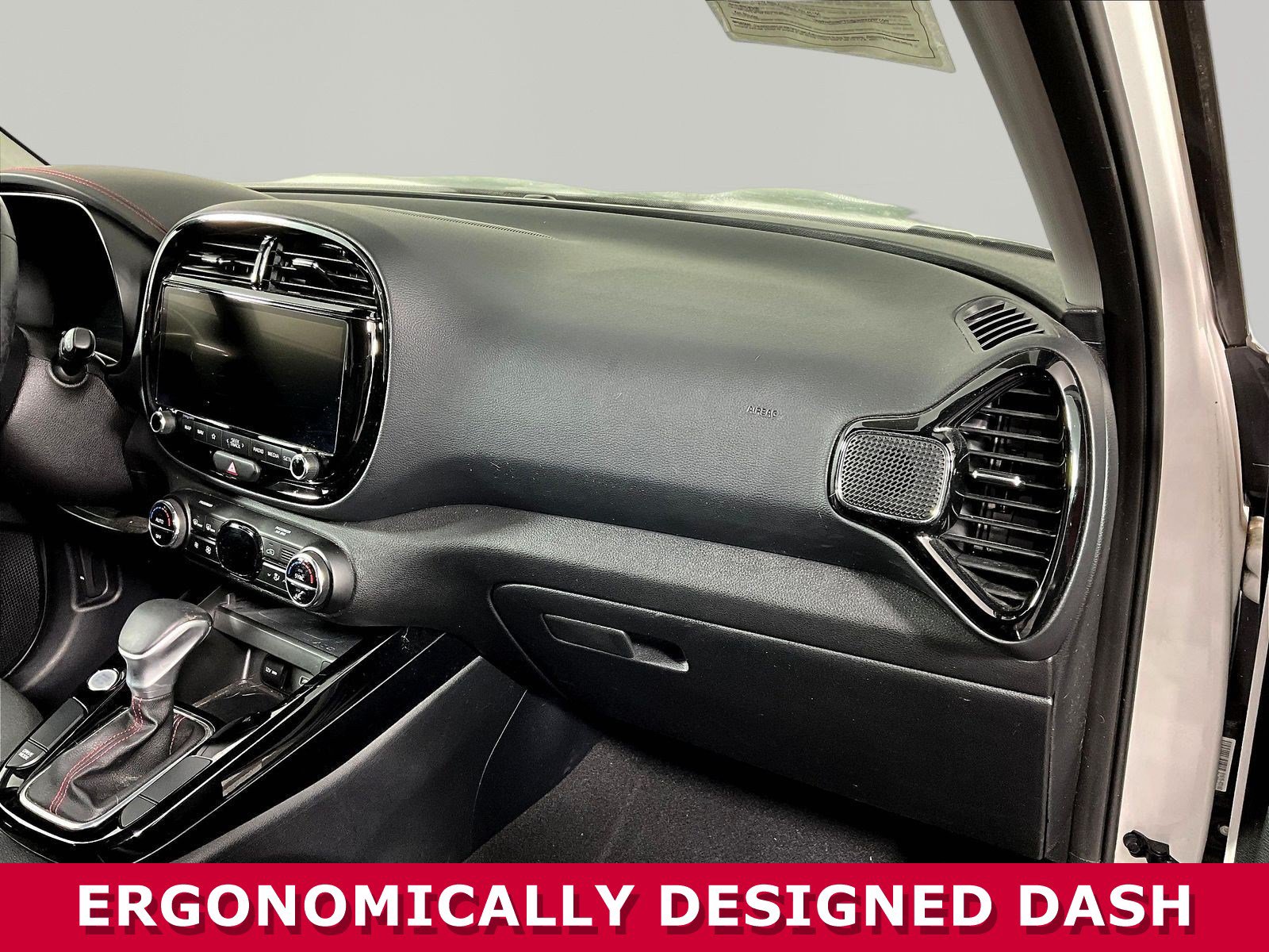 2023 Kia Soul GT-Line - Photo 26