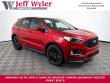 Used 2024 Ford Edge ST Line SUV
