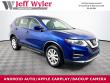 Used 2018 Nissan Rogue S SUV