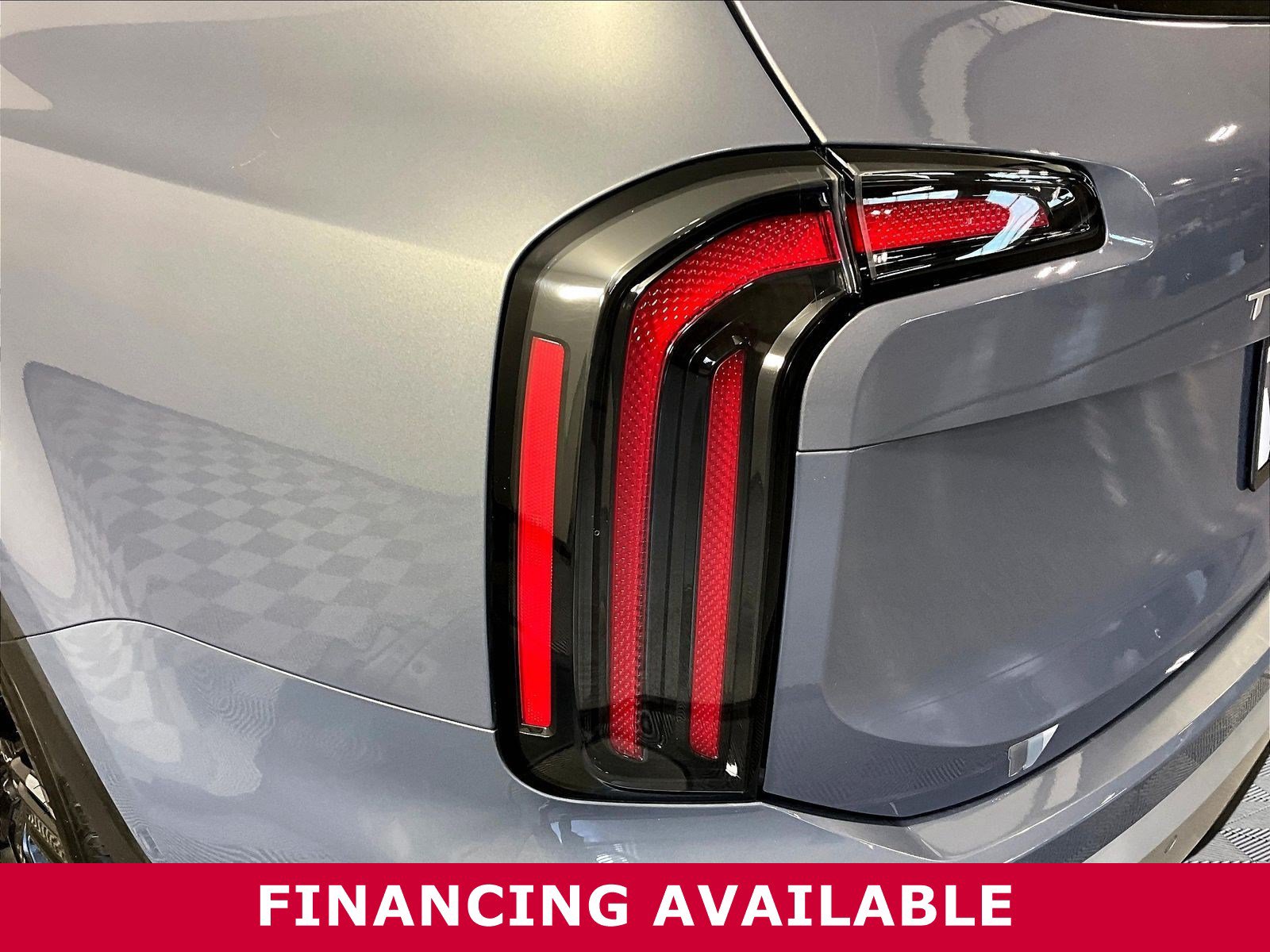 2024 Kia Telluride SX Prestige - Photo 23