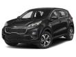 Used 2021 Kia Sportage LX SUV