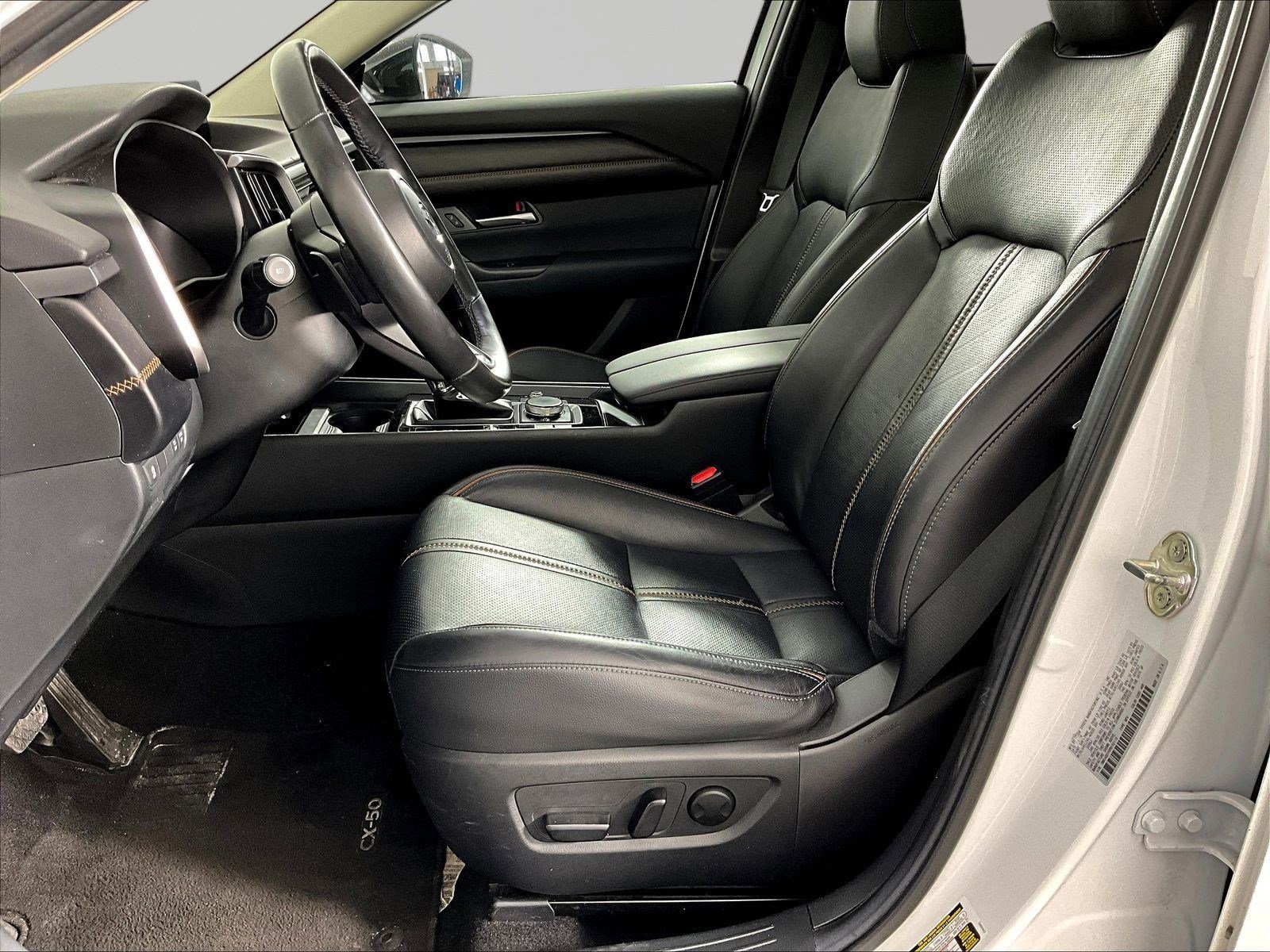 2024 Mazda CX-50 TURBO PREMIUM - Photo 19