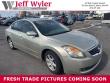 Used 2009 Nissan Altima 2.5 S Sedan