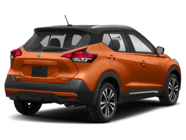 Used 2019 Nissan Kicks SR with VIN 3N1CP5CU0KL485611 for sale in Fort Thomas, KY