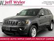 Used 2019 Jeep Grand Cherokee Laredo E SUV