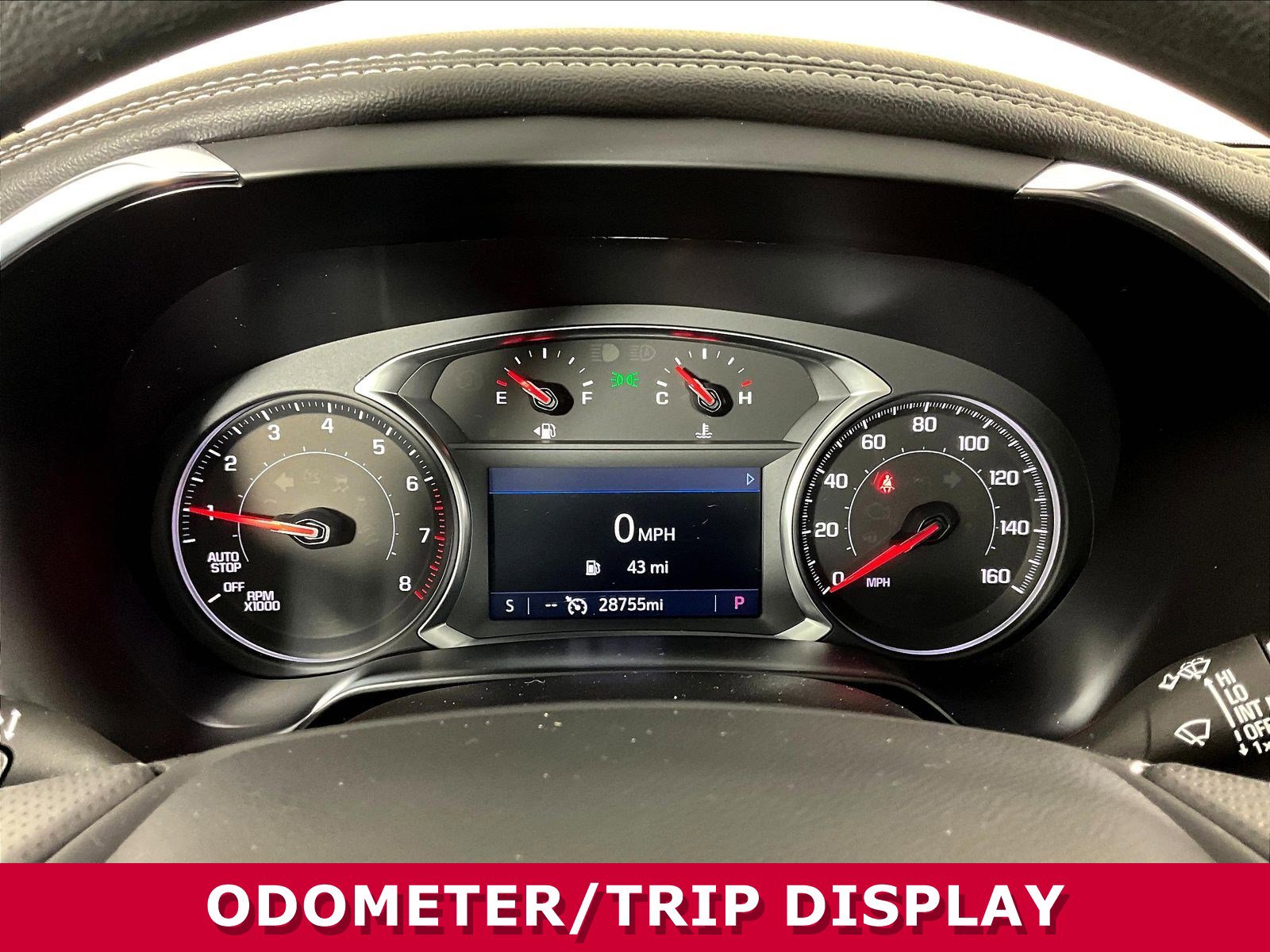 2024 Chevrolet Blazer 2LT - Photo 12