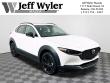 Used 2025 Mazda CX-30 2.5 Turbo Premium Package SUV