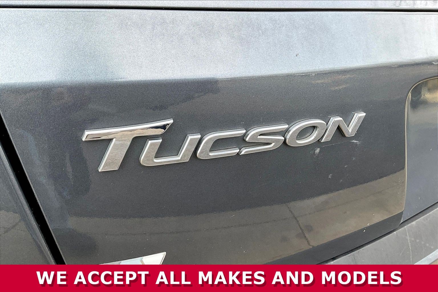 2017 Hyundai Tucson Limited - Photo 26