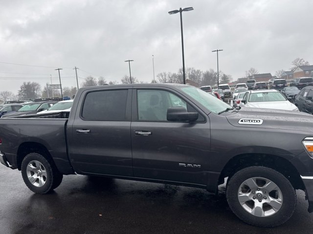 2019 Ram 1500 Big Horn Lone Star photo 2