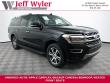 Used 2024 Ford Expedition Max Limited SUV
