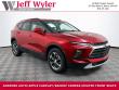 Used 2024 Chevrolet Blazer LT SUV