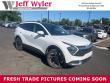 Used 2024 Kia Sportage SX-Prestige SUV