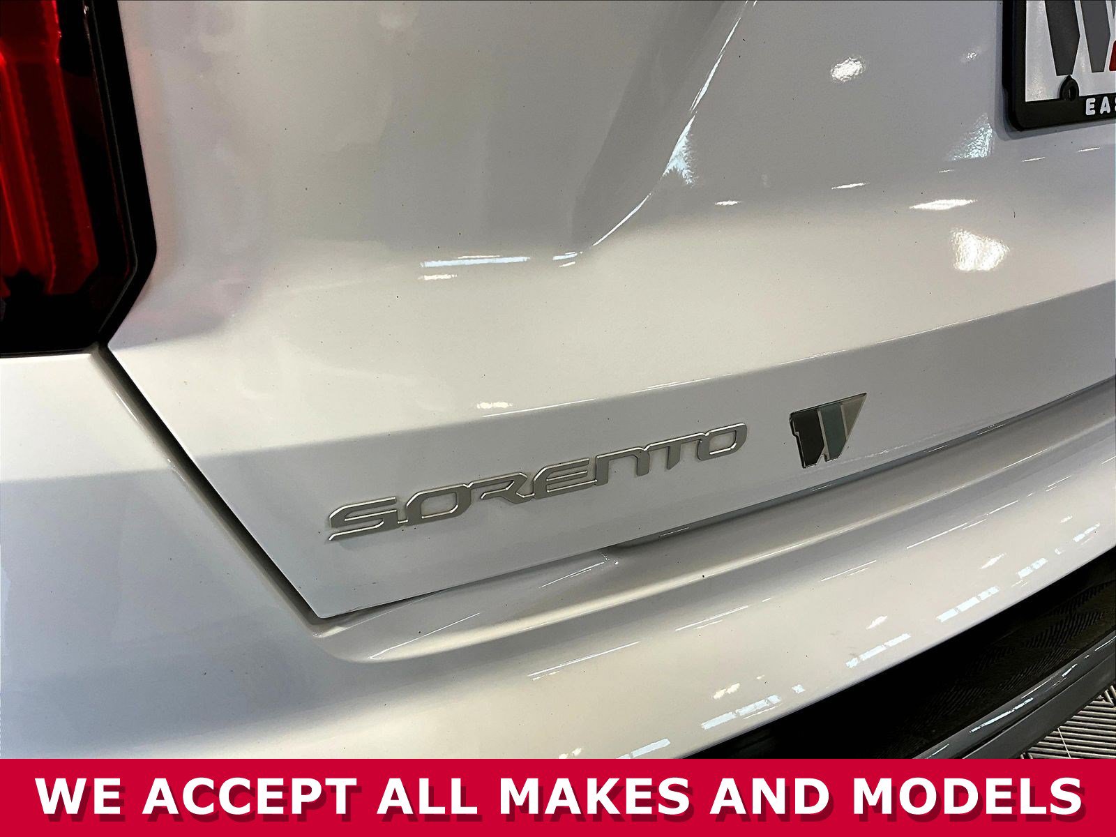 2023 Kia Sorento SX - Photo 27