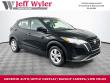 Used 2025 Nissan Kicks Play S SUV