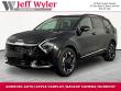Used 2024 Kia Sportage SX-Prestige SUV