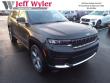 Used 2021 Jeep Grand Cherokee L Limited SUV