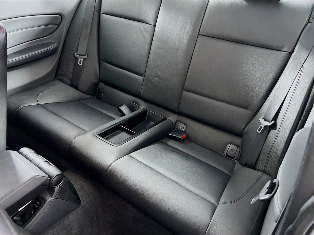 Used 2013 BMW 1 Series 128i Coupe