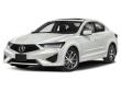 Used 2020 Acura ILX Premium Package Sedan