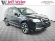 Used 2017 Subaru Forester Limited SUV