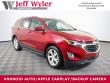 Used 2020 Chevrolet Equinox LT SUV