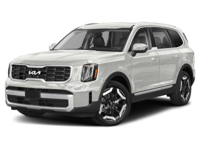 2023 Kia Telluride