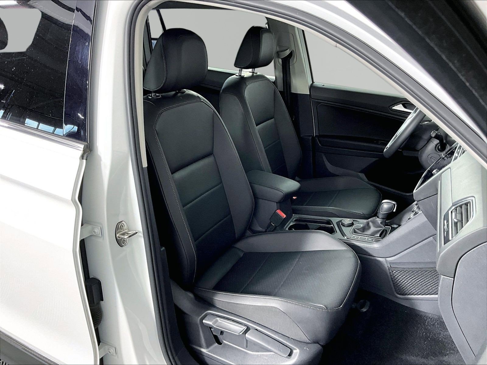 2020 Volkswagen Tiguan SEL - Photo 26