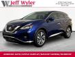 Used 2021 Nissan Murano SL SUV