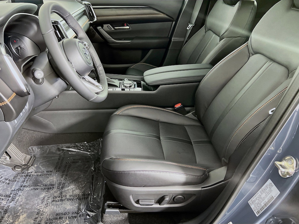 New 2026 Mazda CX-50 Hybrid Premium Plus SUV