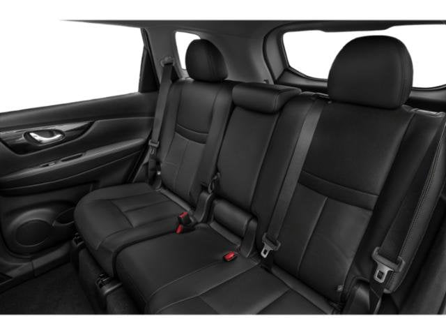 2022 Nissan Rogue Sport S - Photo 16