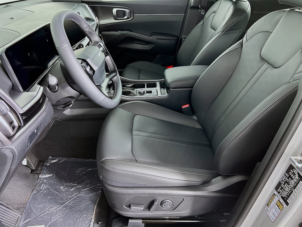 New 2026 Kia Sorento S SUV