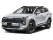Used 2026 Kia Sportage EX SUV